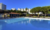 pestana dom joao II hotel - vilamoura